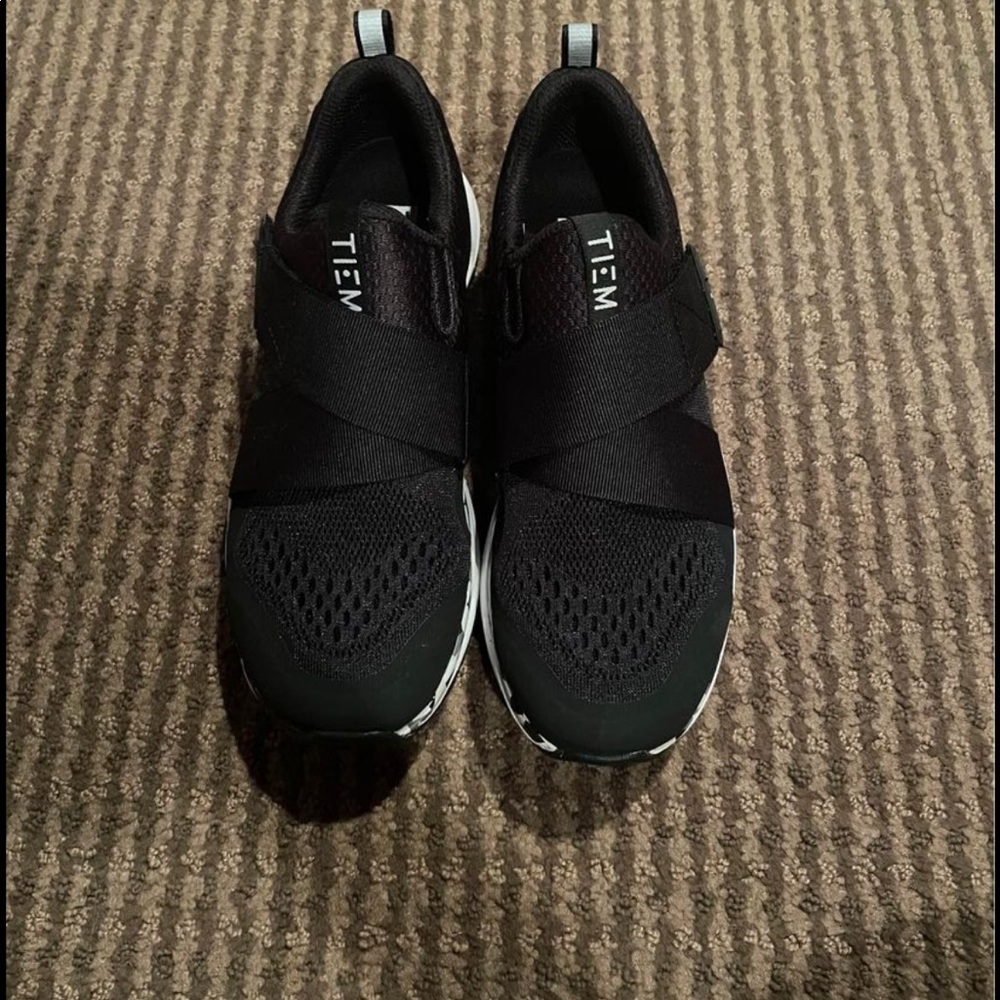 Tiem cycling shoes